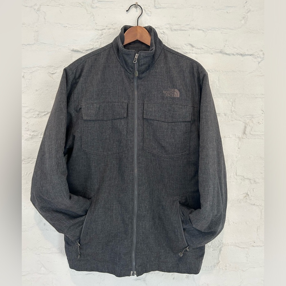 Men’s NorthFace jacket